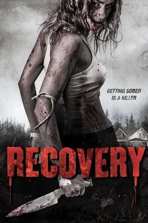 Nonton Film Recovery (2019) Terbaru