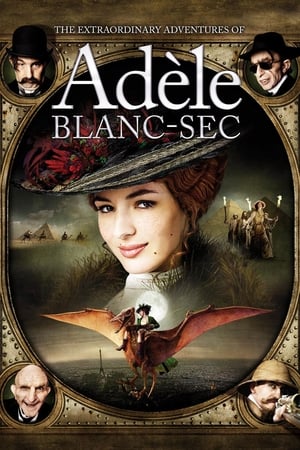 Nonton Film The Extraordinary Adventures of Adèle Blanc-Sec (2010) Terbaru Nonton Film The Extraordinary Adventures of Adèle Blanc-Sec (2010) Terbaru