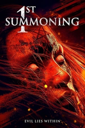 Nonton Film 1st Summoning (2019) Terbaru