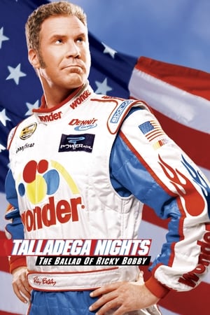 Nonton Film Talladega Nights: The Ballad of Ricky Bobby (2006) Terbaru