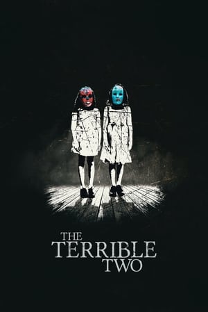 Nonton Film The Terrible Two (2018) Terbaru