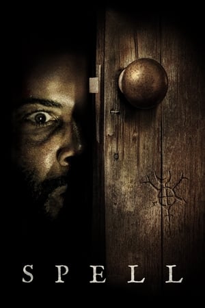 Nonton Film Spell (2020) Terbaru