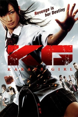 Nonton Film Karate Girl (2011) Terbaru Nonton Film Karate Girl (2011) Terbaru