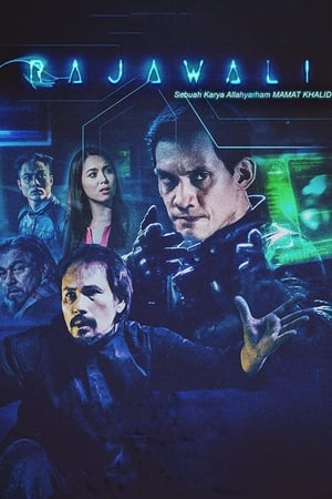 Nonton Film Rajawali (2022) Terbaru