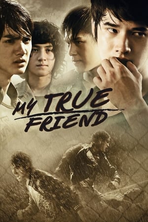 Nonton Film My True Friend (2012) Terbaru