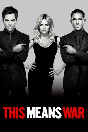 Nonton Film This Means War (2012) Terbaru Nonton Film This Means War (2012) Terbaru