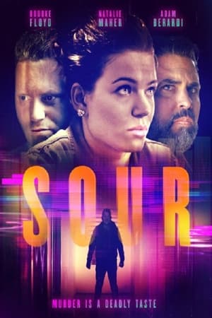 Nonton Film Sour (2021) Terbaru