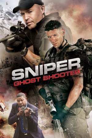 Nonton Film Sniper: Ghost Shooter (2016) Terbaru Nonton Film Sniper: Ghost Shooter (2016) Terbaru