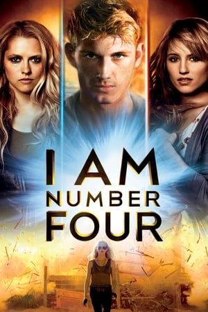Nonton Film I Am Number Four (2011) Terbaru Nonton Film I Am Number Four (2011) Terbaru