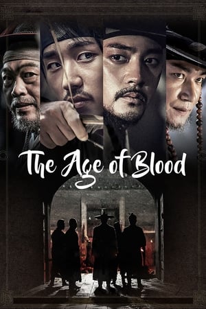 Nonton Film The Age of Blood (2017) Terbaru