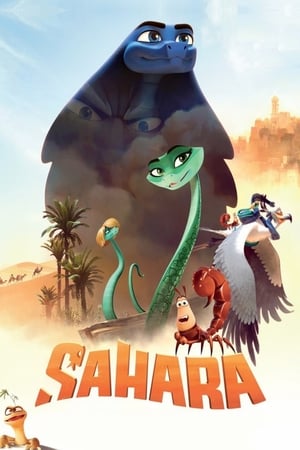 Nonton Film Sahara (2017) Terbaru