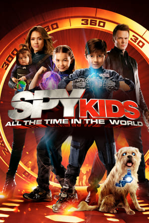 Nonton Film Spy Kids: All the Time in the World (2011) Terbaru Nonton Film Spy Kids: All the Time in the World (2011) Terbaru
