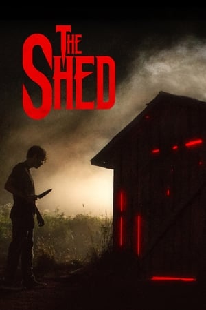 Nonton Film The Shed (2019) Terbaru