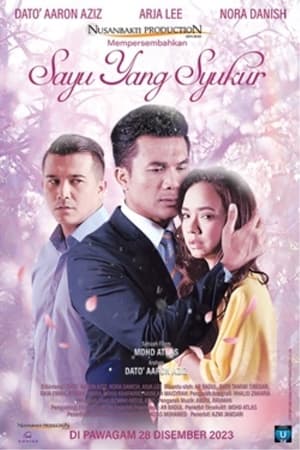 Nonton Film Sayu Yang Syukur (2024) Terbaru Nonton Film Sayu Yang Syukur (2024) Terbaru