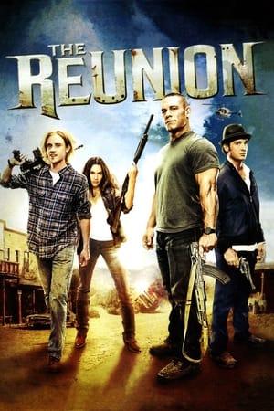 Nonton Film The Reunion (2011) Terbaru Nonton Film The Reunion (2011) Terbaru