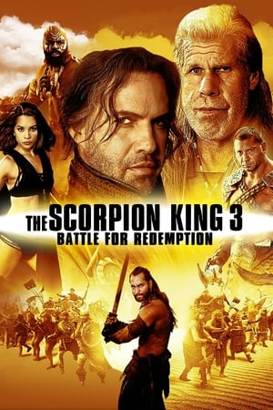 Nonton Film The Scorpion King 3: Battle for Redemption (2012) Terbaru Nonton Film The Scorpion King 3: Battle for Redemption (2012) Terbaru