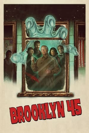Nonton Film Brooklyn 45 (2023) Terbaru