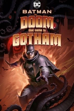 Nonton Film Batman: The Doom That Came to Gotham (2023) Terbaru Nonton Film Batman: The Doom That Came to Gotham (2023) Terbaru