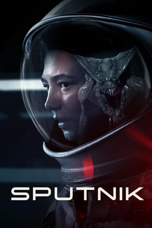 Nonton Film Sputnik (2020) Terbaru
