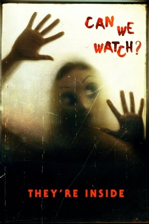 Nonton Film They’re Inside (2019) Terbaru