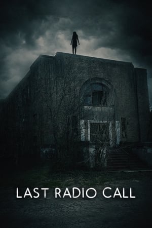 Nonton Film Last Radio Call (2022) Terbaru