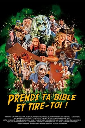 Nonton Film Take Your Bible and Get the Fuck Out of Here! (2023) Terbaru