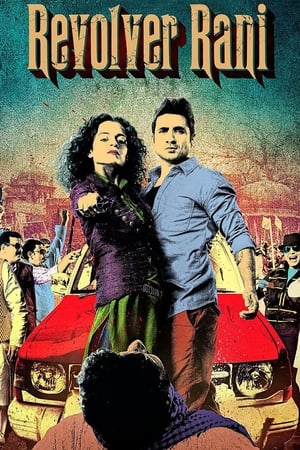 Nonton Film Revolver Rani (2014) Terbaru
