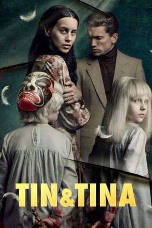 Nonton Film Tin & Tina (2023) Terbaru