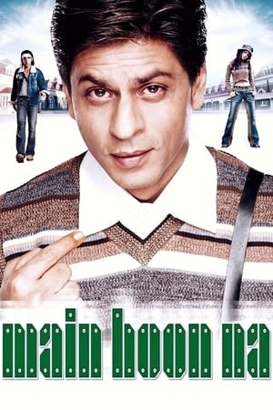 Nonton Film Main Hoon Na (2004) Terbaru Nonton Film Main Hoon Na (2004) Terbaru