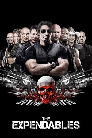 Nonton Film The Expendables (2010) Terbaru