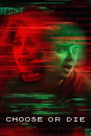 Nonton Film Choose or Die (2022) Terbaru Nonton Film Choose or Die (2022) Terbaru