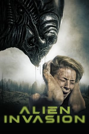 Nonton Film Alien Invasion (2023) Terbaru