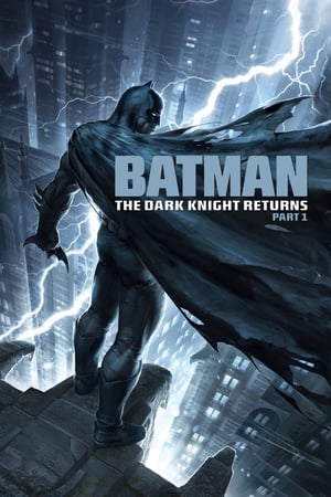 Nonton Film Batman: The Dark Knight Returns, Part 1 (2012) Terbaru Nonton Film Batman: The Dark Knight Returns, Part 1 (2012) Terbaru