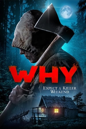 Nonton Film Why? (2021) Terbaru