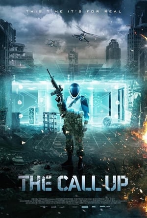 Nonton Film The Call Up (2016) Terbaru Nonton Film The Call Up (2016) Terbaru