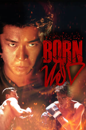 Nonton Film Born Wild (2001) Terbaru