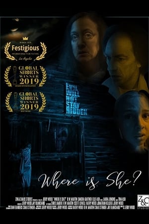 Nonton Film Where Is She? (2019) Terbaru