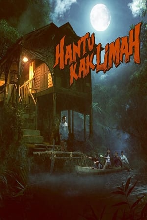 Nonton Film Hantu Kak Limah (2018) Terbaru