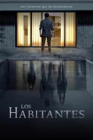 Nonton Film Los Habitantes (2023) Terbaru
