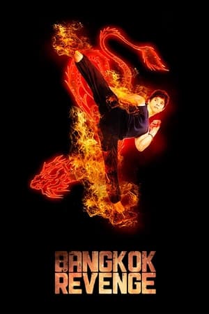 Nonton Film Bangkok Revenge (2011) Terbaru