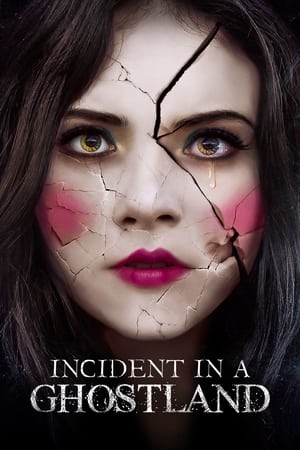 Nonton Film Ghostland (2018) Terbaru