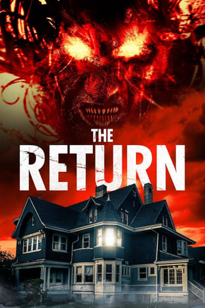 Nonton Film The Return (2021) Terbaru