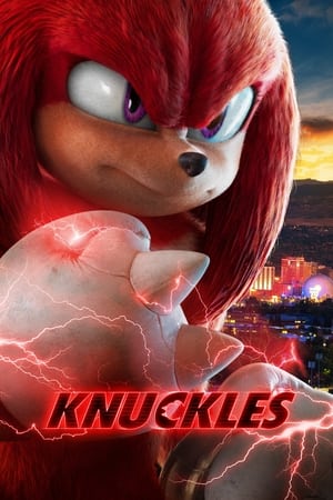 Nonton Film Knuckles (2024) Terbaru