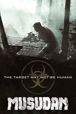 Nonton Film Musudan (2016) Terbaru