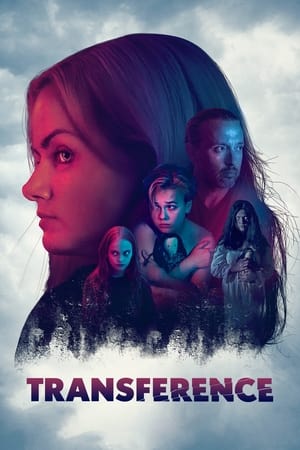 Nonton Film Transference (2020) Terbaru