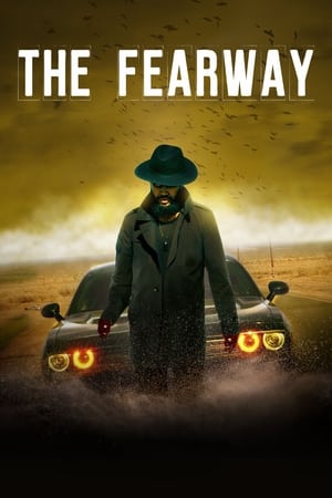 Nonton Film The Fearway (2023) Terbaru