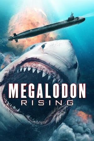 Nonton Film Megalodon Rising (2021) Terbaru