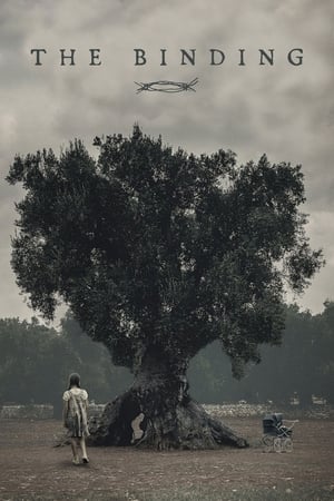 Nonton Film The Binding (2020) Terbaru