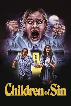 Nonton Film Children of Sin (2022) Terbaru