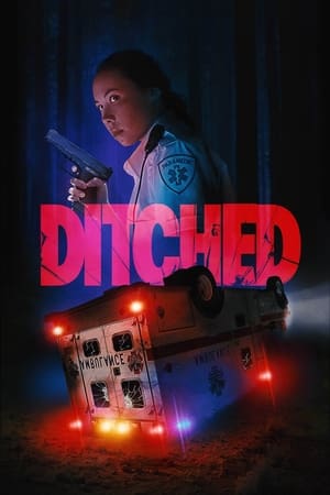 Nonton Film Ditched (2022) Terbaru